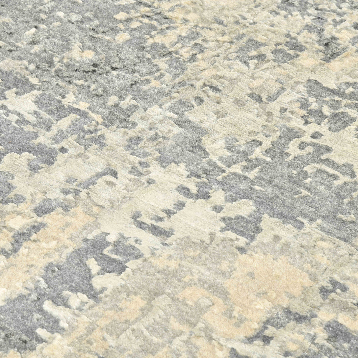 Amer Rugs MYS-91 Mystique Abstract Design Area Rug