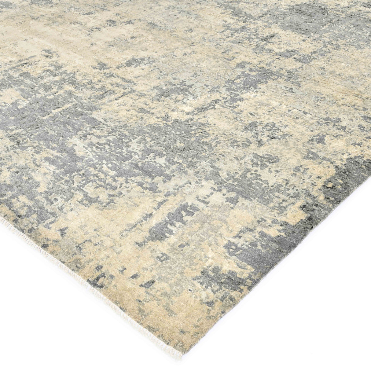 Amer Rugs MYS-91 Mystique Abstract Design Area Rug