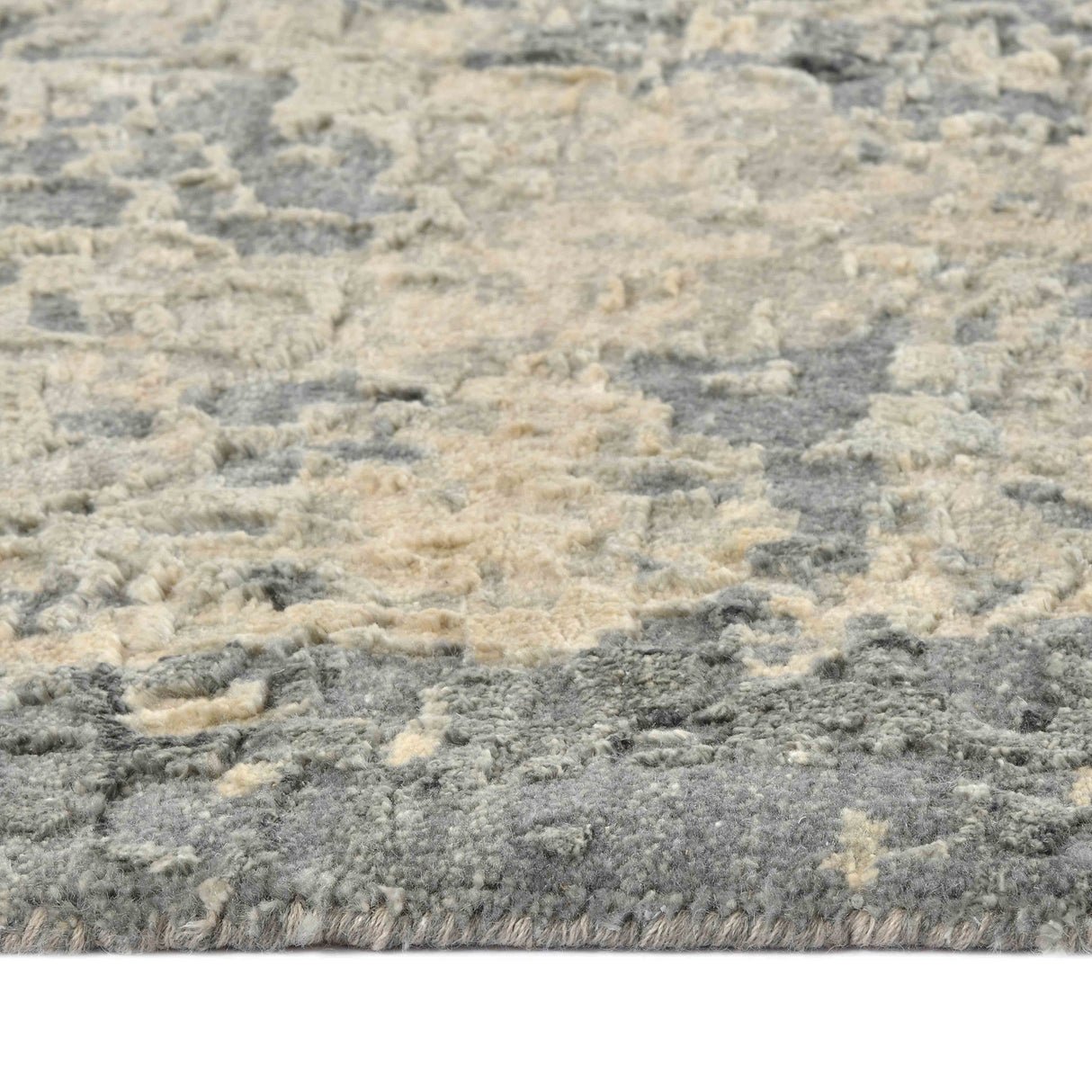 Amer Rugs MYS-91 Mystique Abstract Design Area Rug