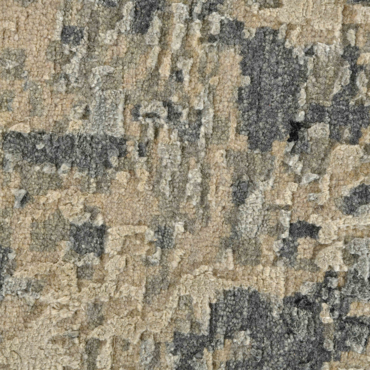 Amer Rugs MYS-91 Mystique Abstract Design Area Rug