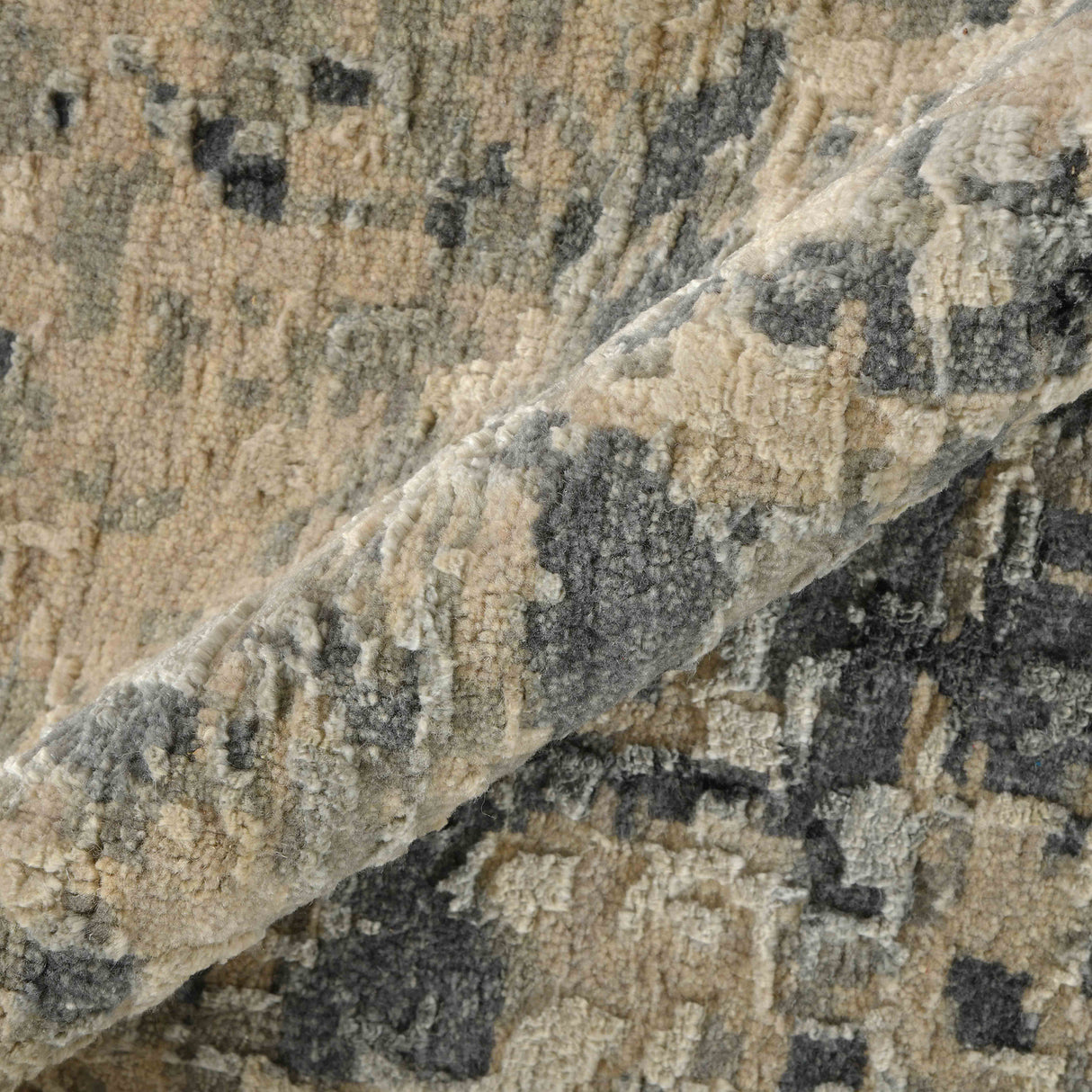 Amer Rugs MYS-91 Mystique Abstract Design Area Rug