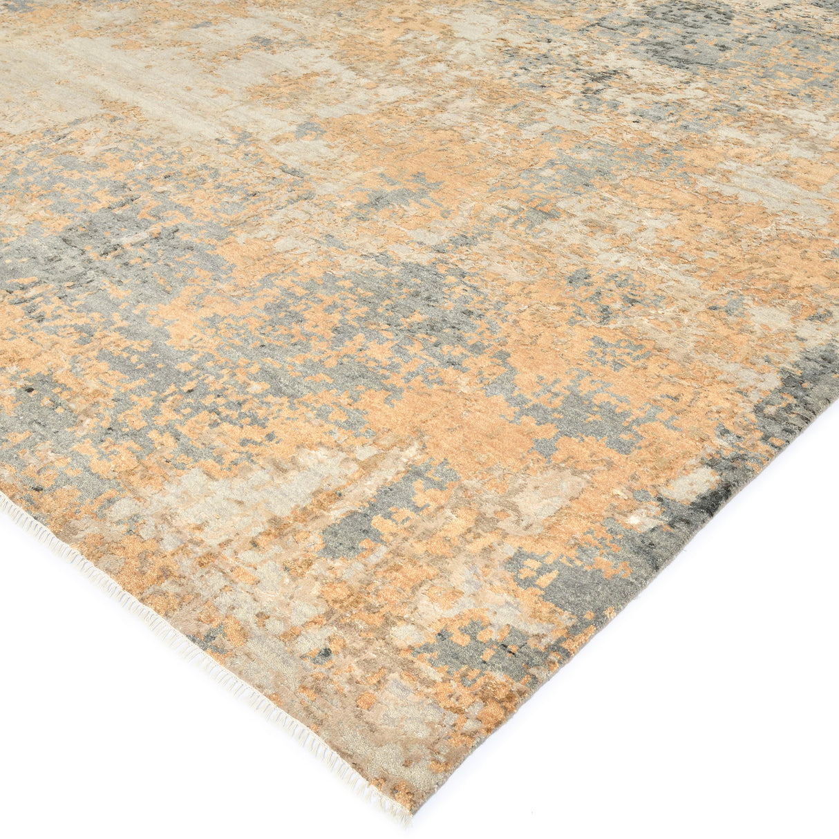 Amer Rugs MYS-93 Mystique Abstract Design Area Rug