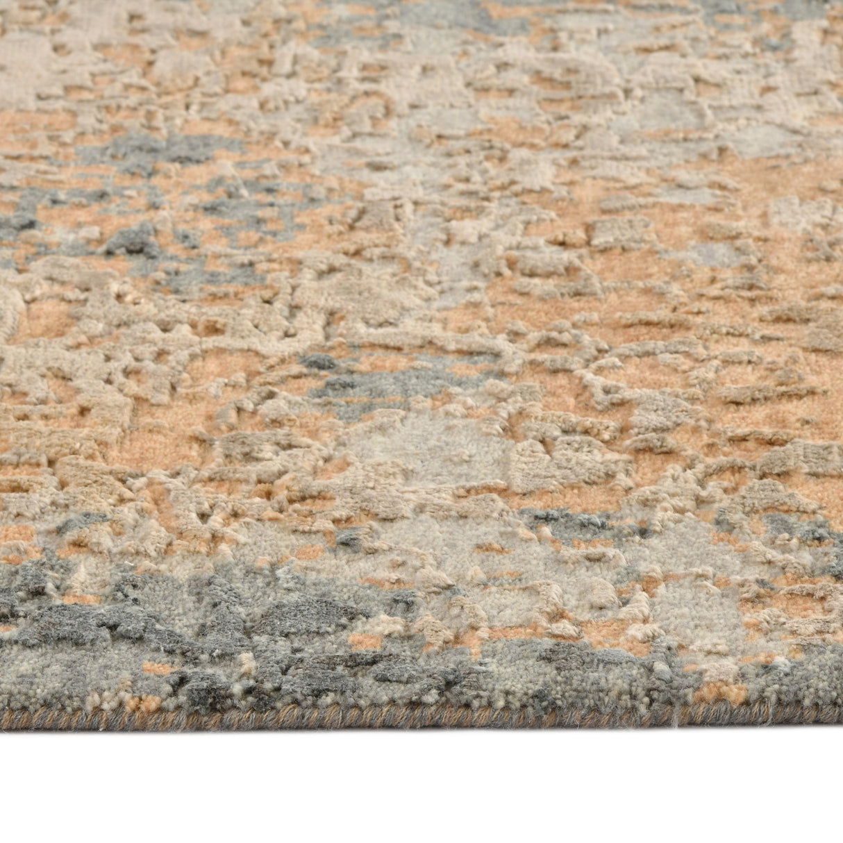 Amer Rugs MYS-93 Mystique Abstract Design Area Rug