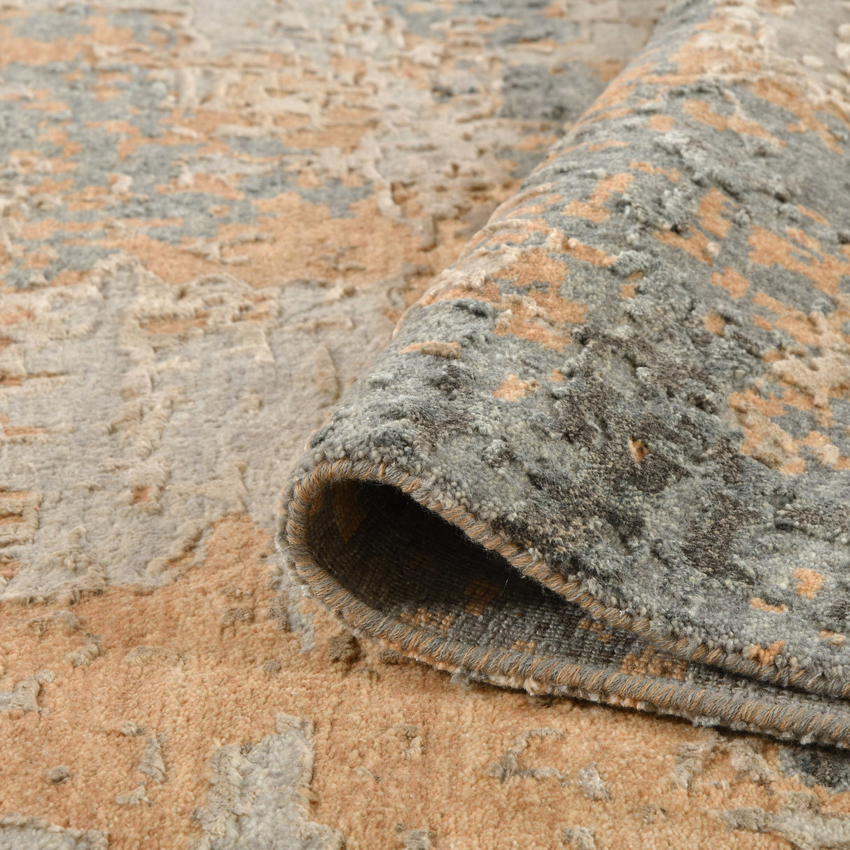 Amer Rugs MYS-93 Mystique Abstract Design Area Rug