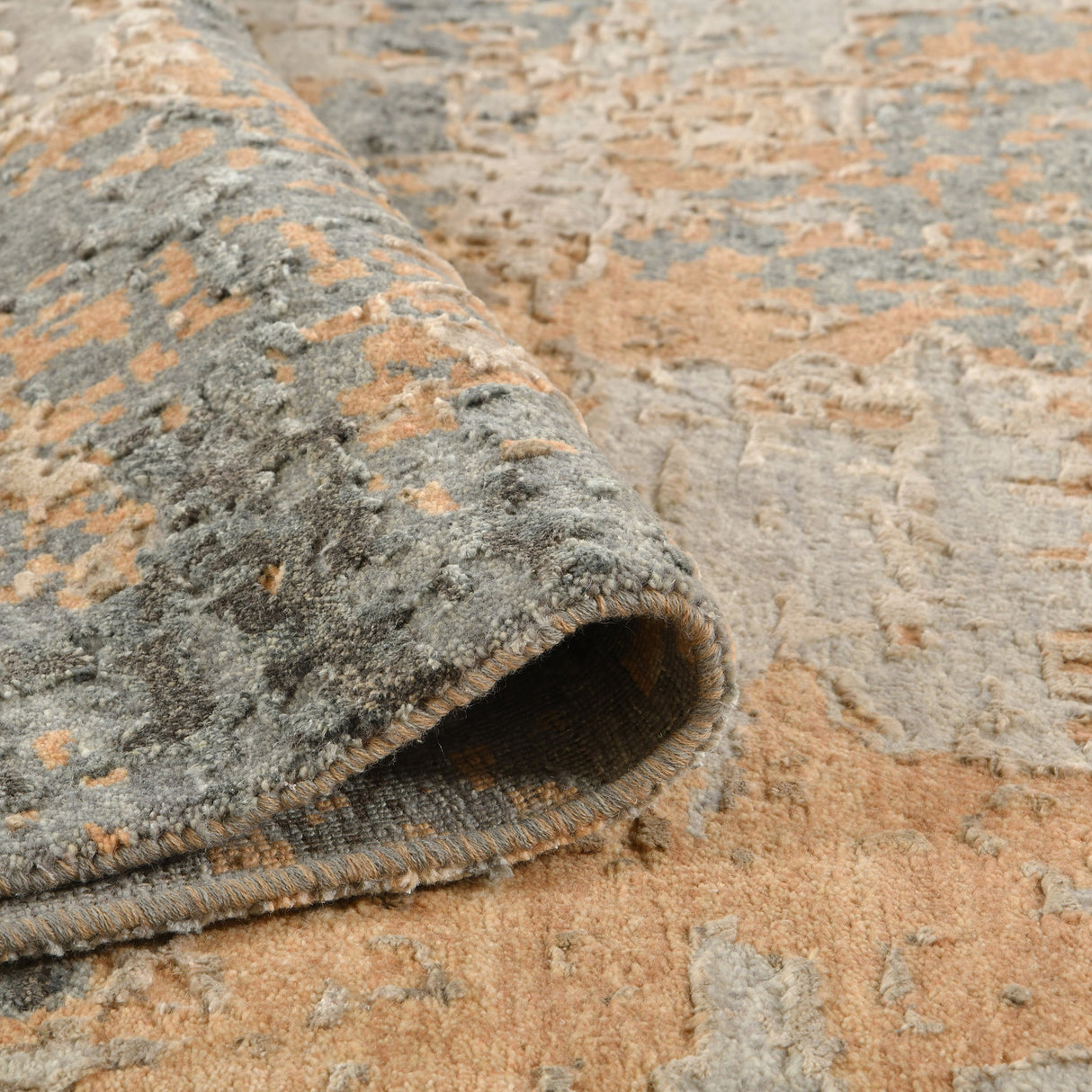 Amer Rugs MYS-93 Mystique Abstract Design Area Rug