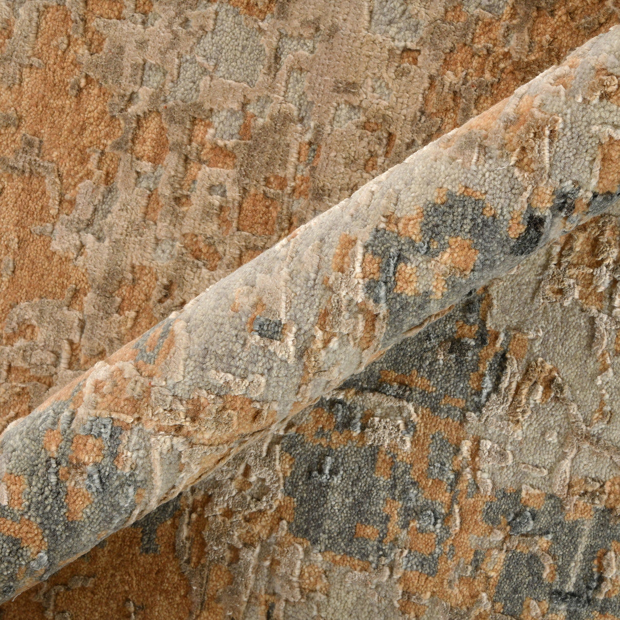 Amer Rugs MYS-93 Mystique Abstract Design Area Rug