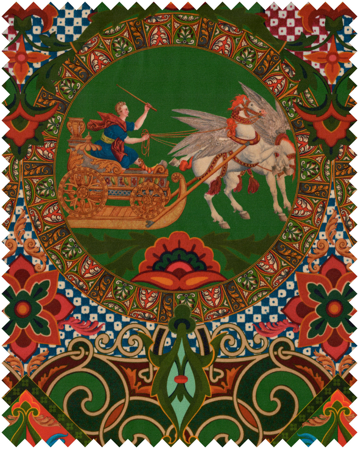 MindtheGap MYTHOLOGY - Lifestyle Collection 2024