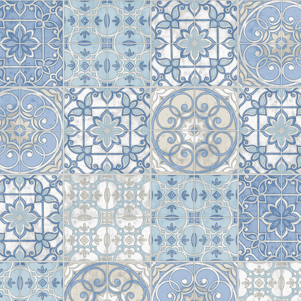 Patton / Norwall CK KE29950 Tiles