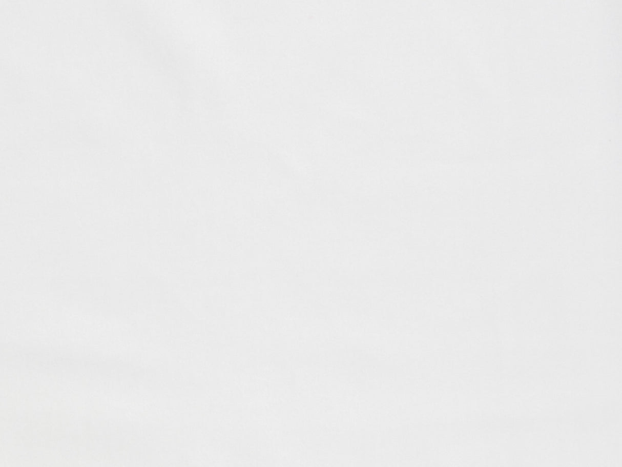 Scalamandre N2 0001BELL WHITE BELLAMY Fabric - Eade's Wallpaper