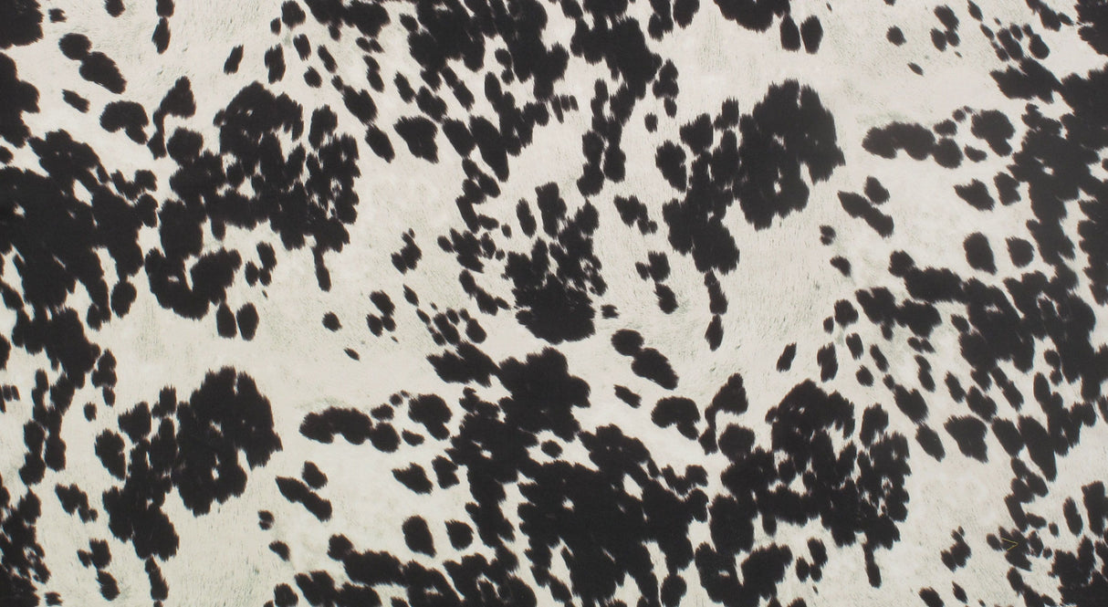 Scalamandre N2 0002PONY BLACK PONY Fabric - Eade's Wallpaper