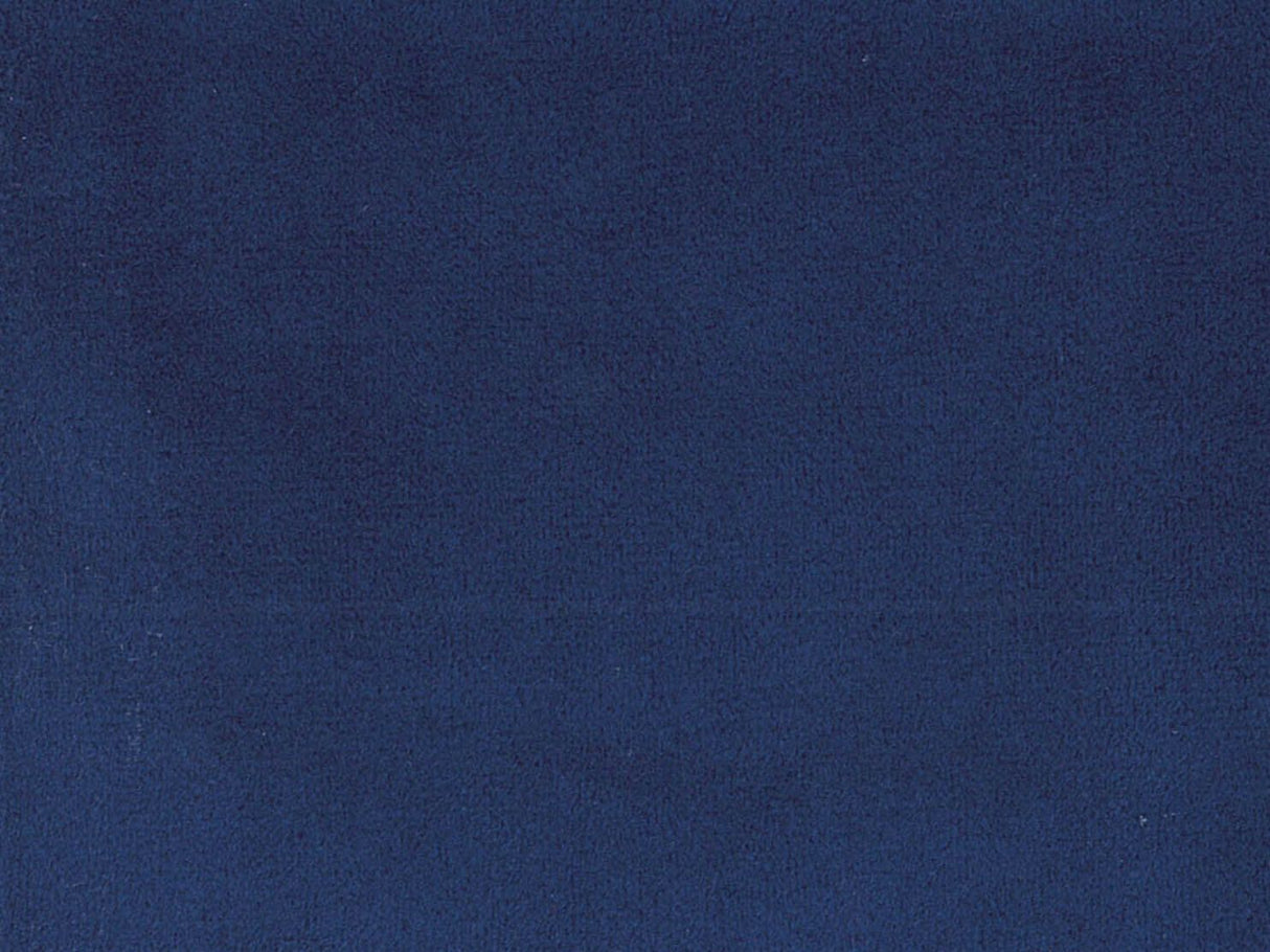 Scalamandre N2 0013BELL NAVY BELLAMY Fabric - Eade's Wallpaper