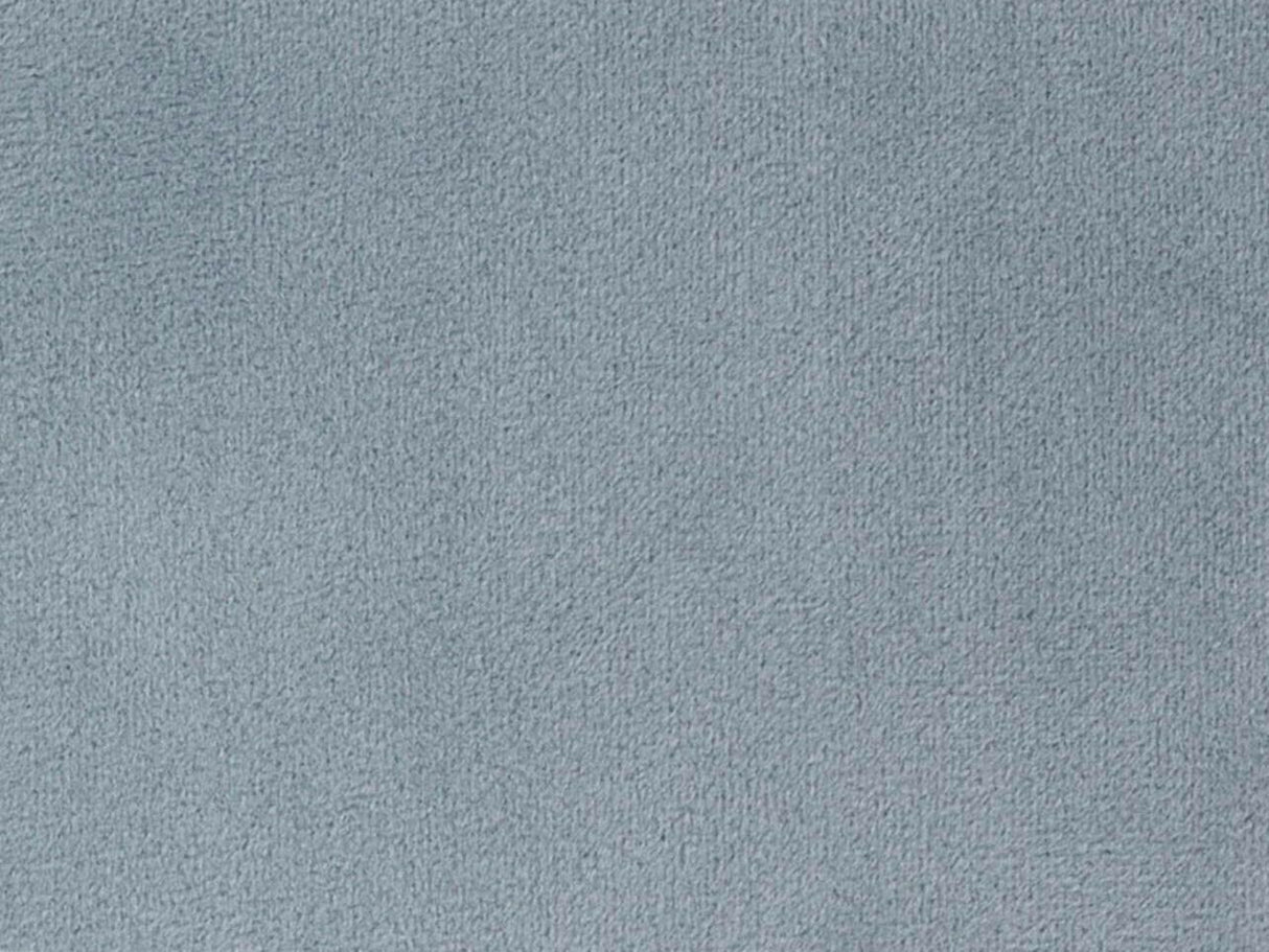 Scalamandre N2 0014BELL STEEL BELLAMY Fabric - Eade's Wallpaper