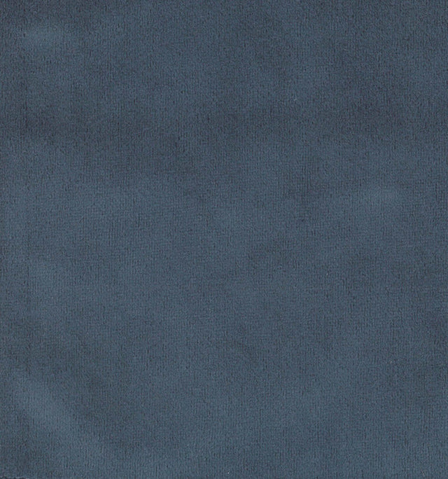 Scalamandre N2 0015BELL SLATE BELLAMY Fabric - Eade's Wallpaper