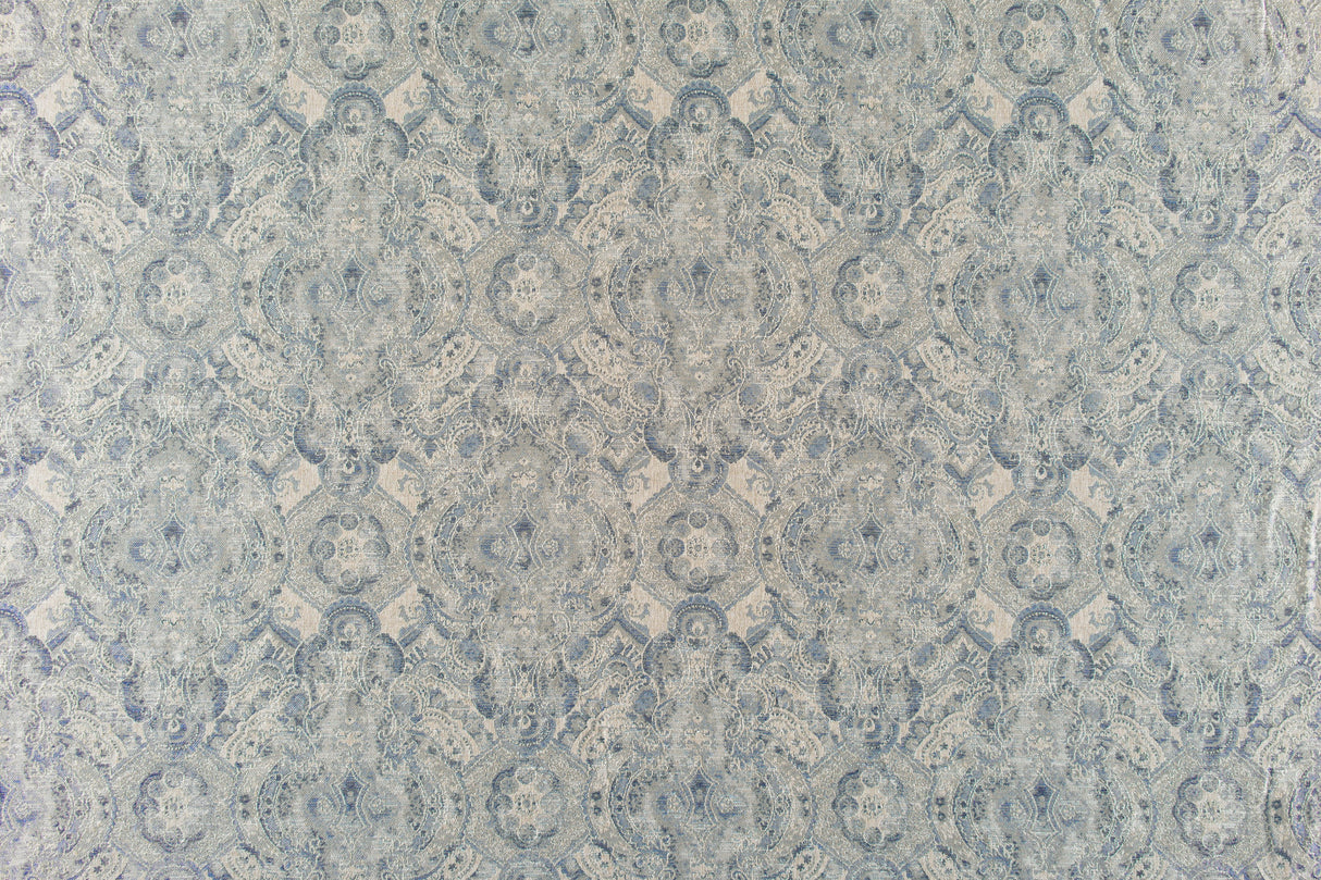 Scalamandre N3 00022251 DENIM VELORUM Fabric - Eade's Wallpaper