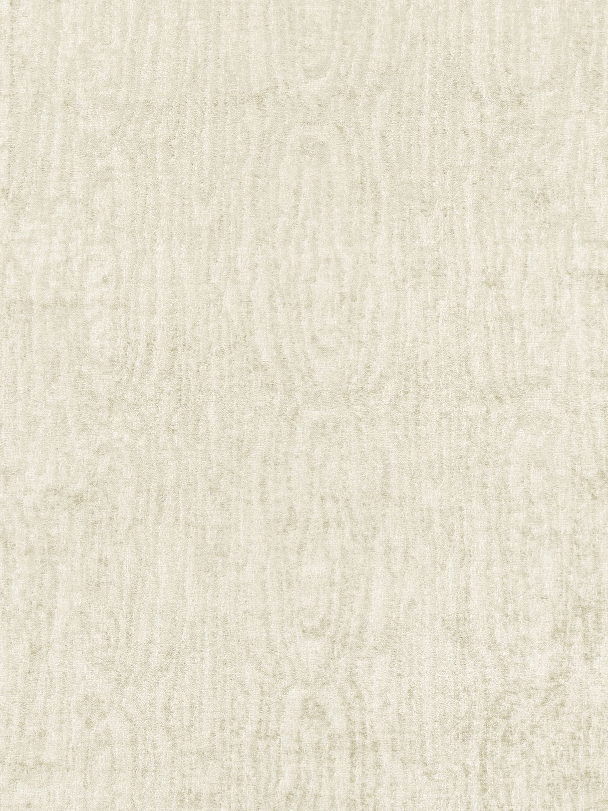 Scalamandre N3 00025102 WINTER WHITE WHITBY Fabric - Eade's Wallpaper