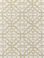 Scalamandre N3 00033133 LEAF PORTA FREGIO Fabric - Eade's Wallpaper