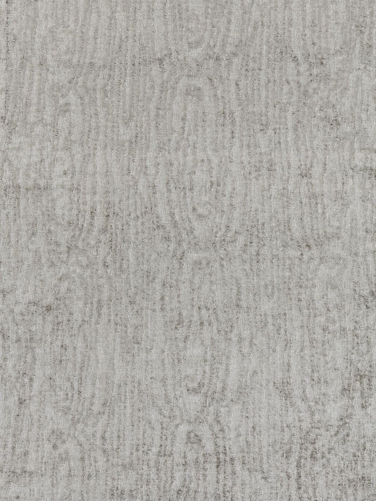 Scalamandre N3 00035102 GREIGE WHITBY Fabric - Eade's Wallpaper