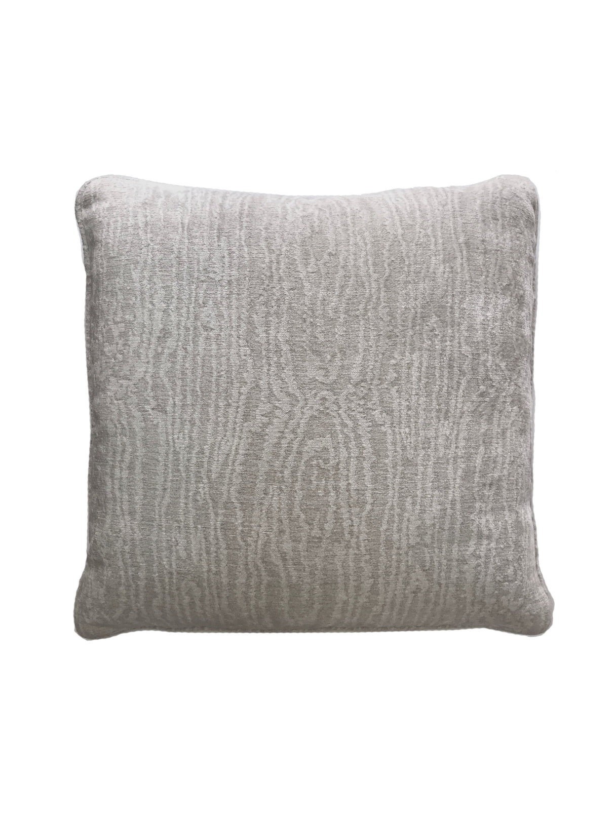 Scalamandre N3 0003WHITPILL WHITBY PILLOW - Pillow Collectio