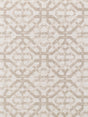Scalamandre N3 00043133 DRIFTWOOD PORTA FREGIO Fabric - Eade's Wallpaper