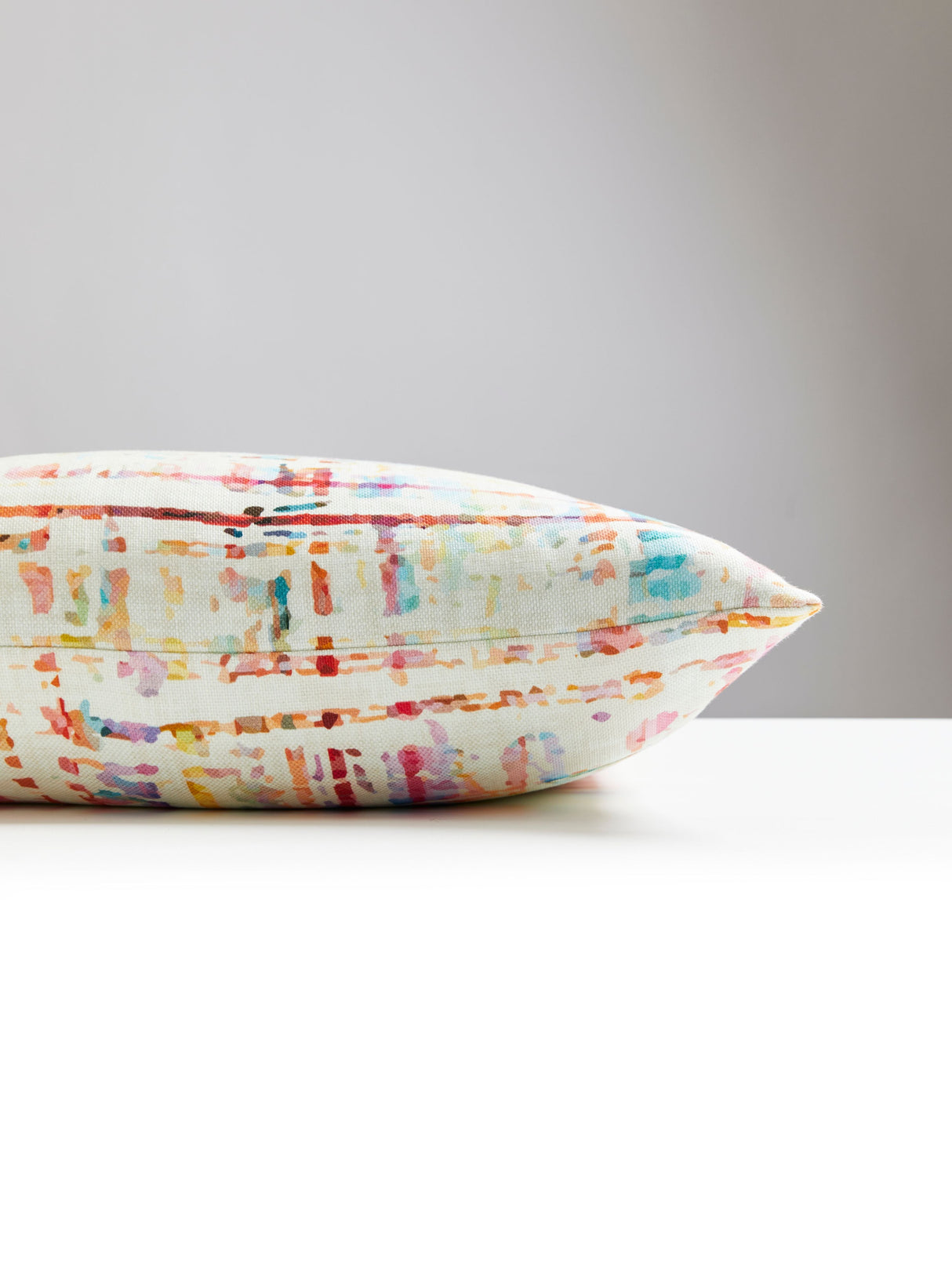 Scalamandre N4 1009COCOPILL COCO PRINT PILLOW - Pillow Colle