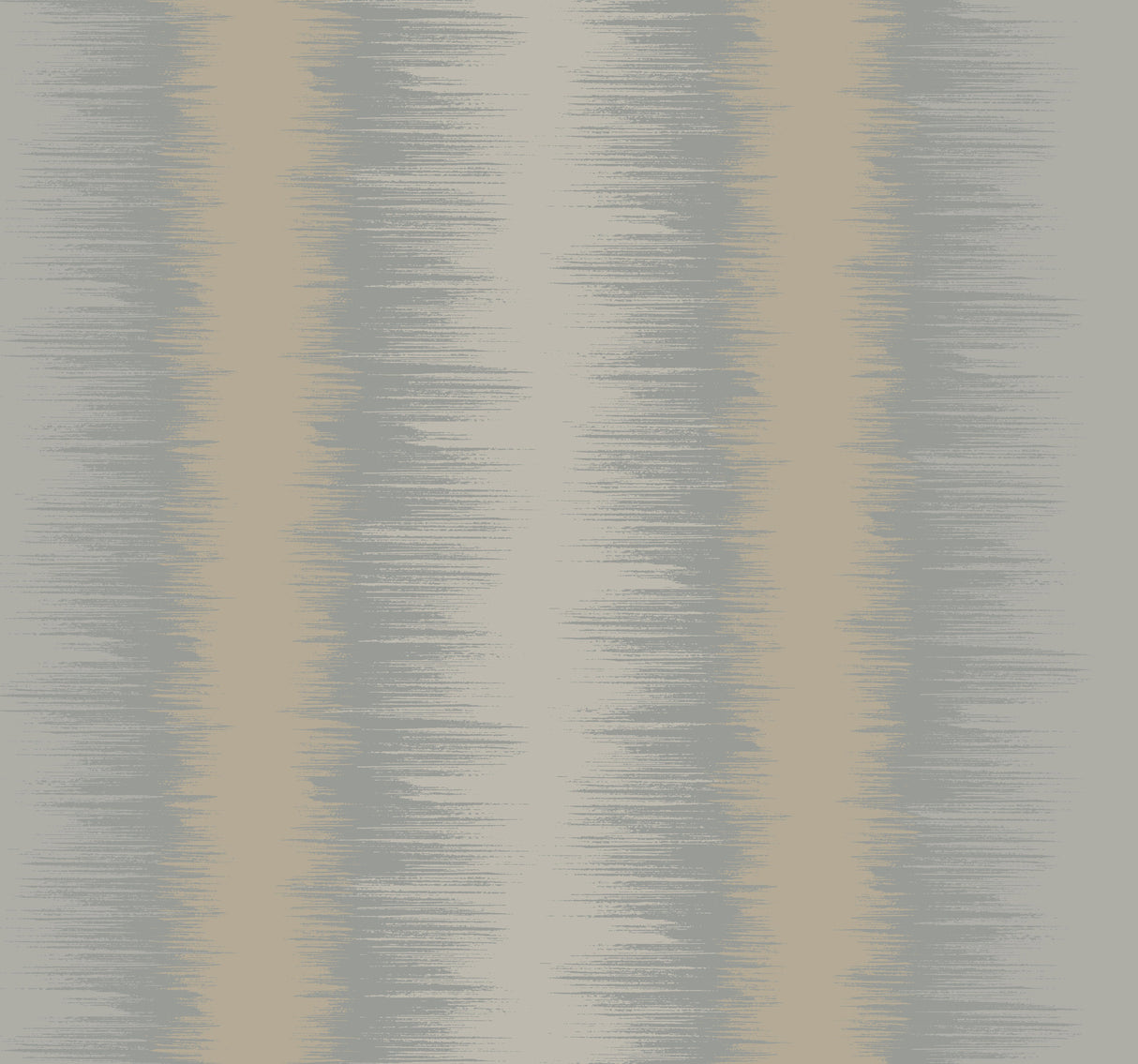 York NA0551 Quill Stripe Dark Grey Wallpaper