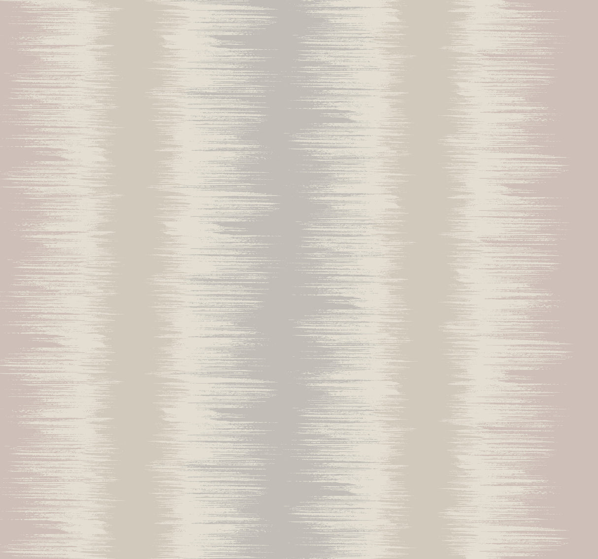 York NA0552 Quill Stripe Pink Wallpaper