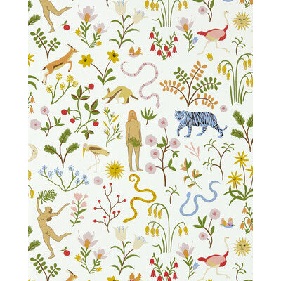 SCION NART112794.SCN.0 GARDEN OF Wallpaper - Eade's Wallpaper