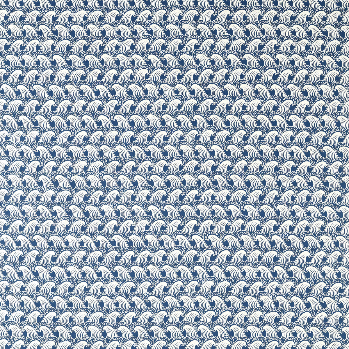 SCION NART121041.SCN.0 RIDE THE WAVE DENIM Fabric - Eade's Wallpaper