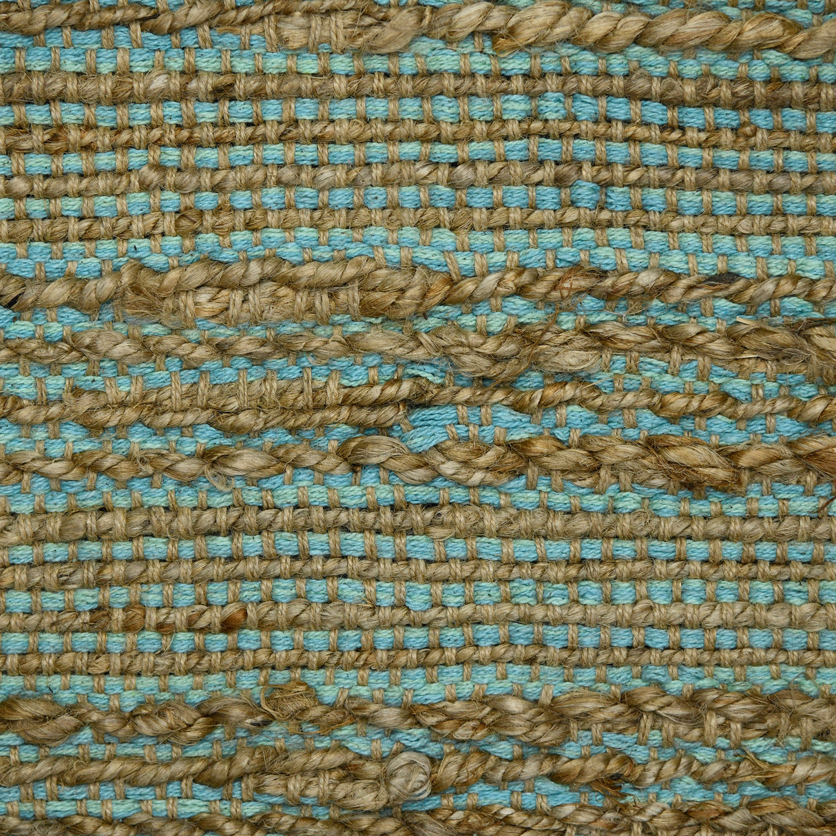 Amer Rugs NAT-5 Naturals Farmhouse Striped Area Rug