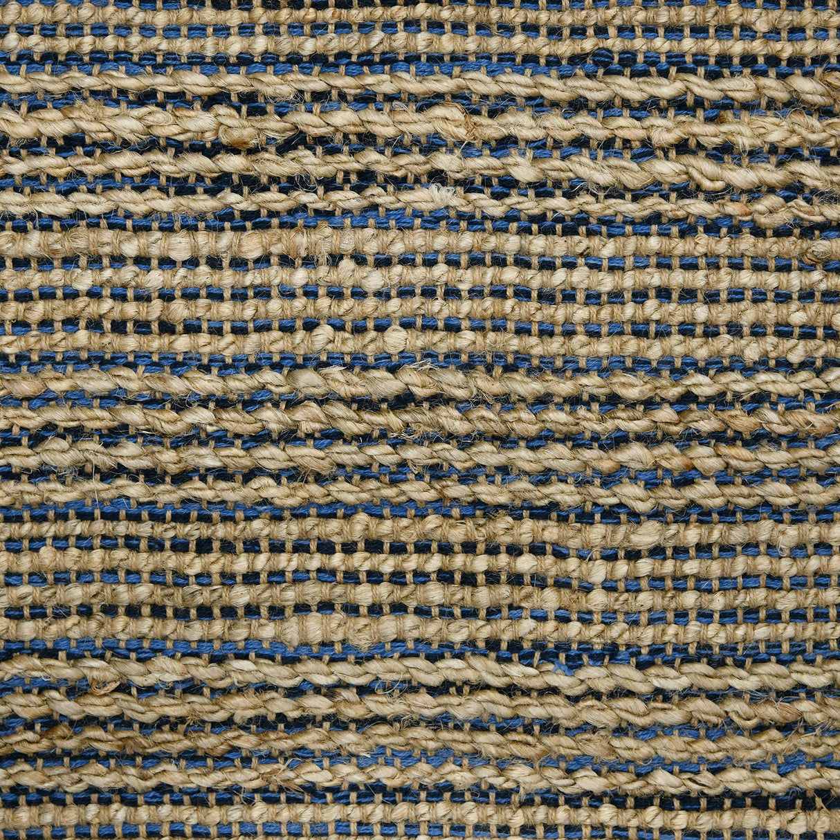 Amer Rugs NAT-7 Naturals Farmhouse Striped Area Rug