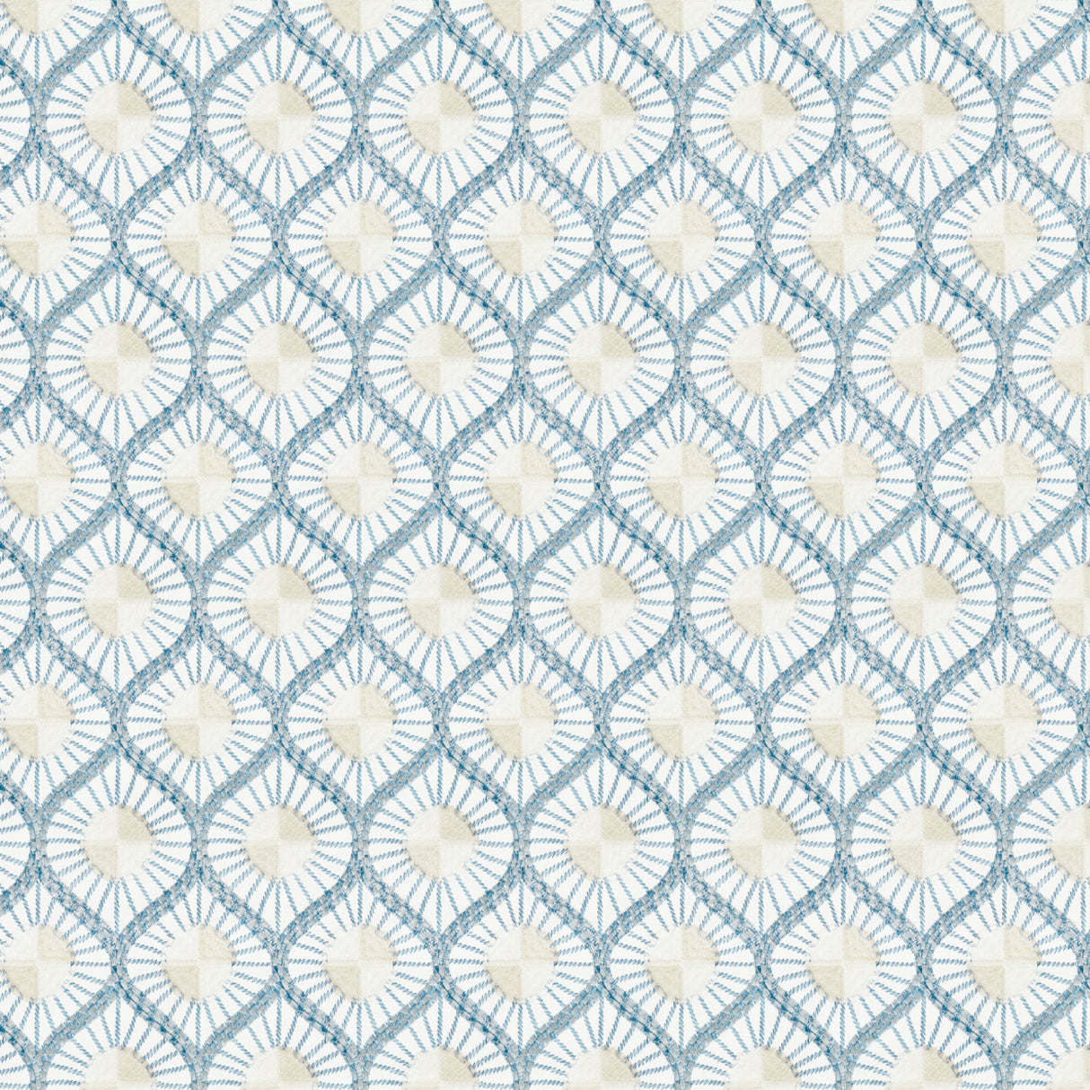 STOUT NATU-1 NATURE 1 CHAMBRAY Fabric - Eades Wallpaper & Fabric
