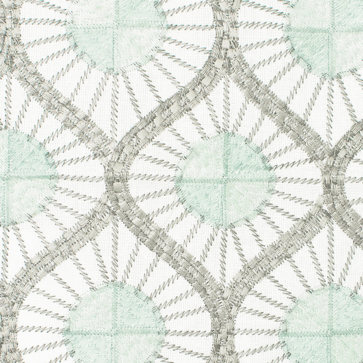 STOUT NATU-3 NATURE 3 MINERAL Fabric - Eades Wallpaper & Fabric