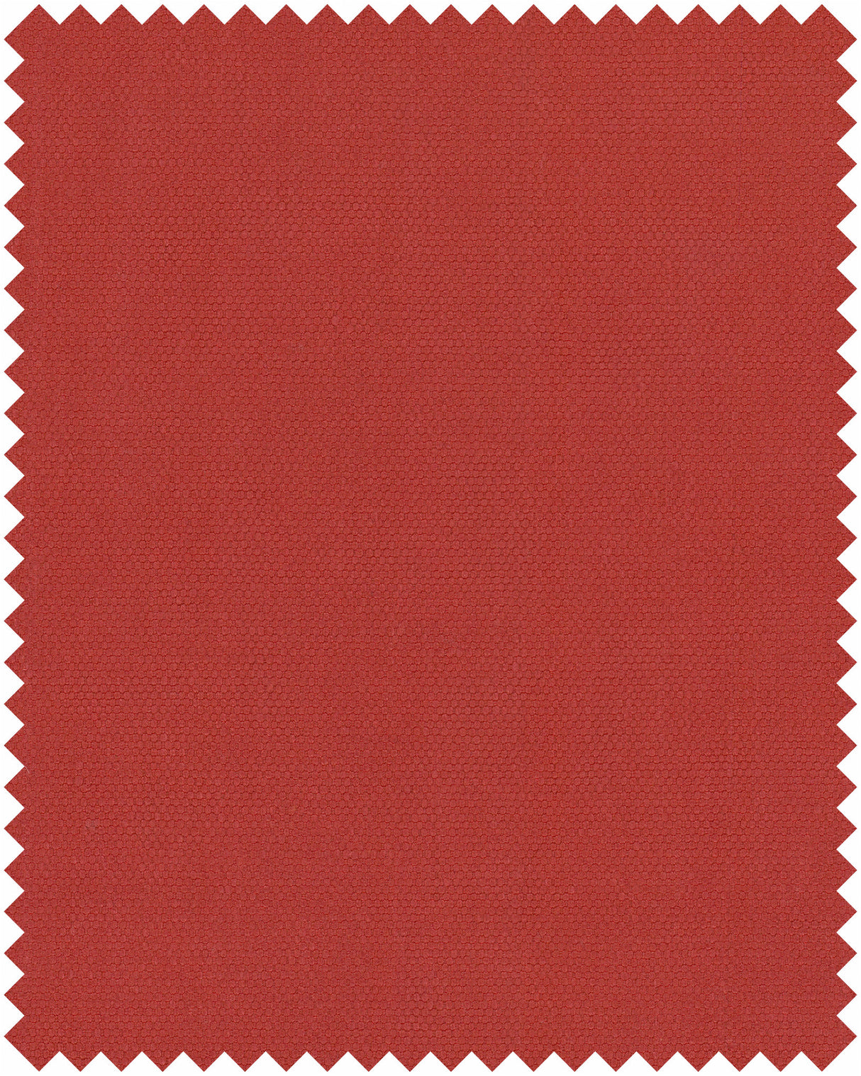 MindtheGap NAVAJO RED - PLAIN FABRICS COLLECTION 2023