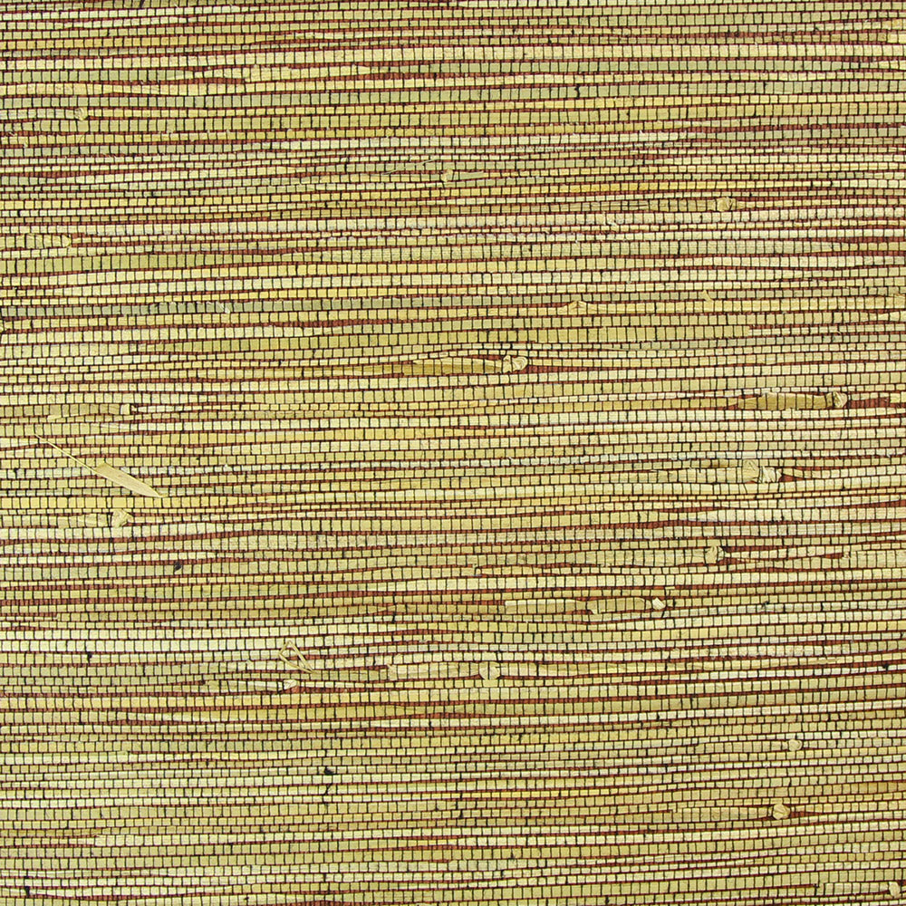 Astek NB183 Genmaicha Grasscloth