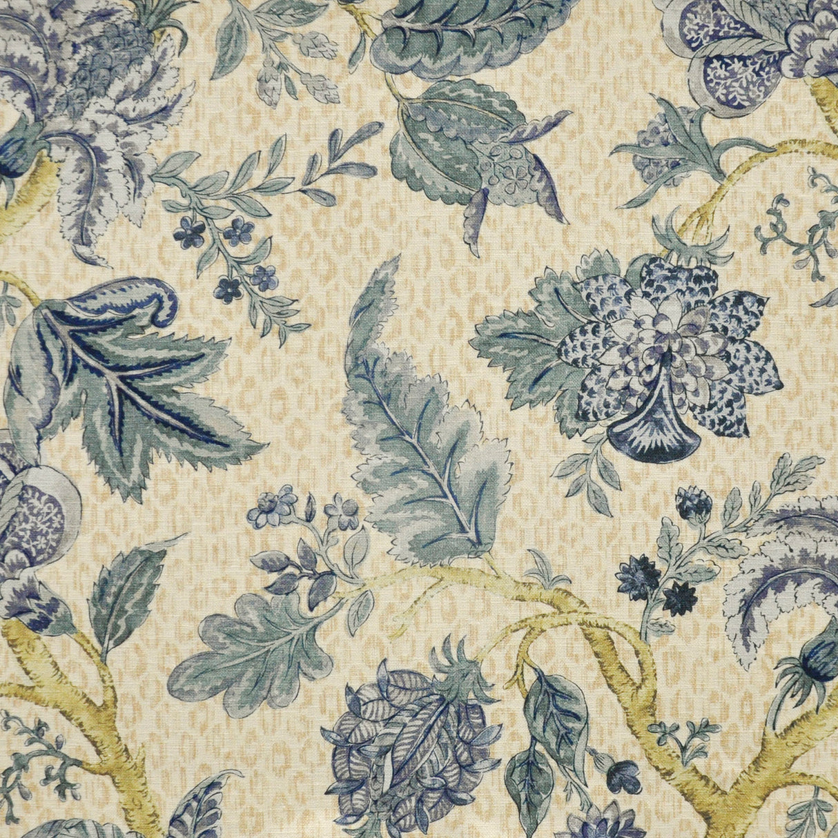 Eade’s # 528 DELFT