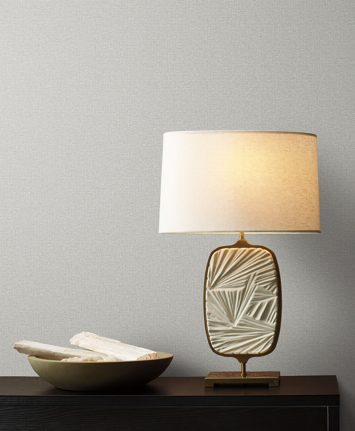 York ND3009N Dandy Beige Wallpaper