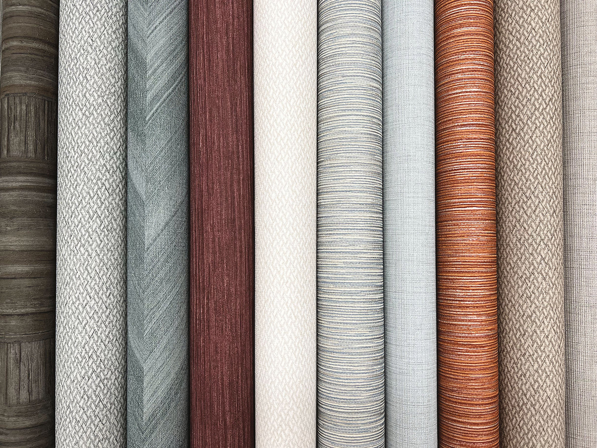 York ND3021N Give & Take Light Beige Wallpaper