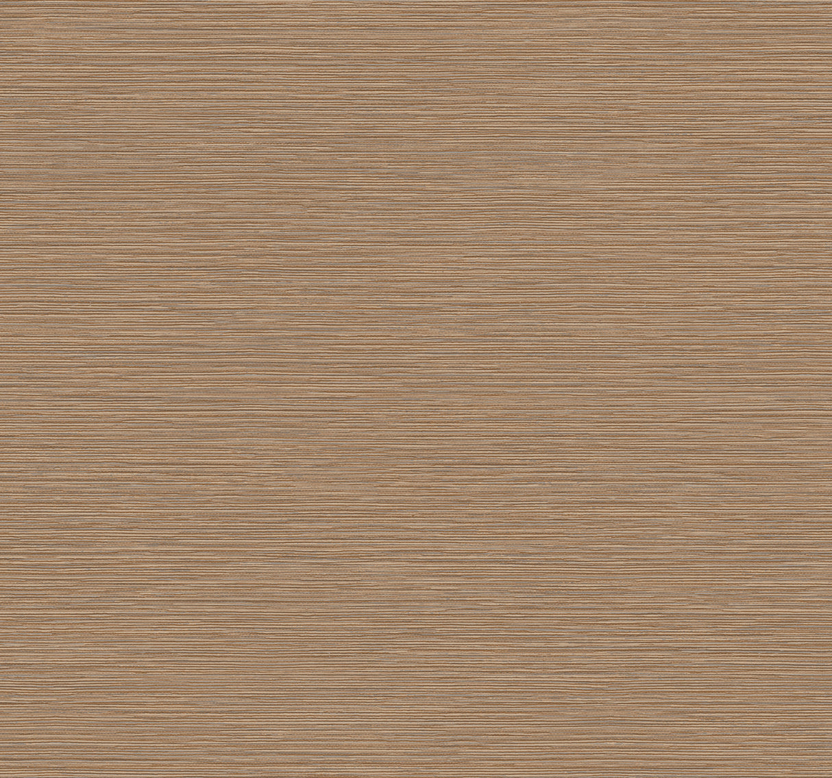 York ND3035N Grass Roots Brown & Red Wallpaper