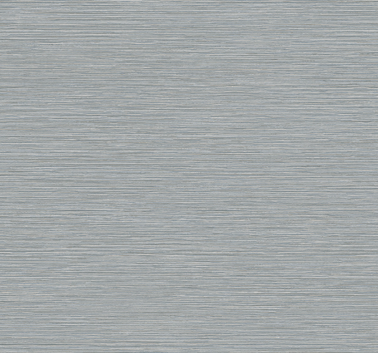 York ND3037N Grass Roots Blue Grey Wallpaper