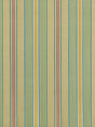 Scalamandre ND 00016130 MOSS CHARLOTTE STRIPE Fabric - Eade's Wallpaper