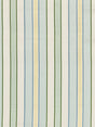 Scalamandre ND 00036130 CELADON CHARLOTTE STRIPE Fabric - Eade's Wallpaper