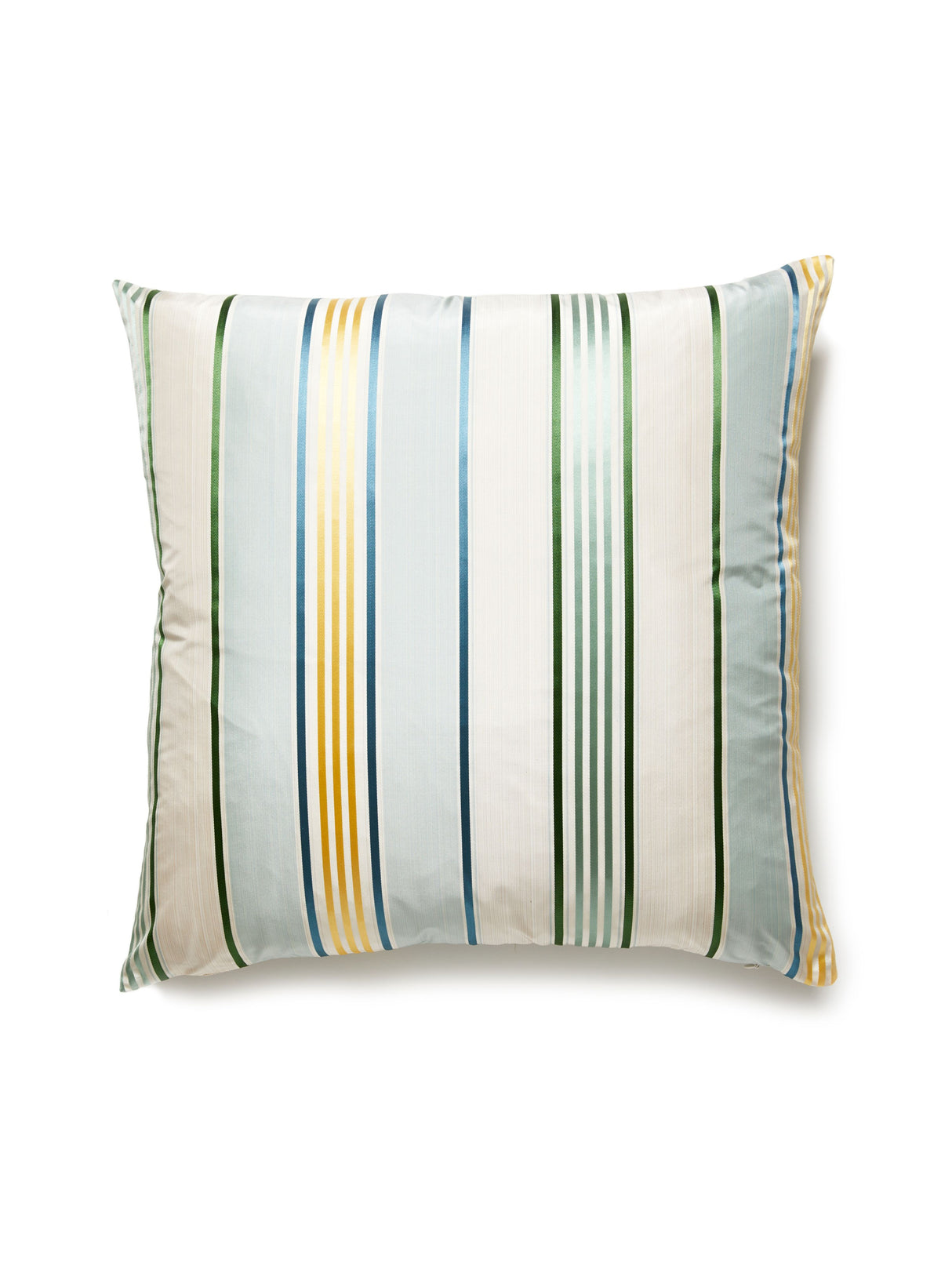 Scalamandre ND 0003SDDK6130 CHARLOTTE STRIPE PILLOW - Pillow