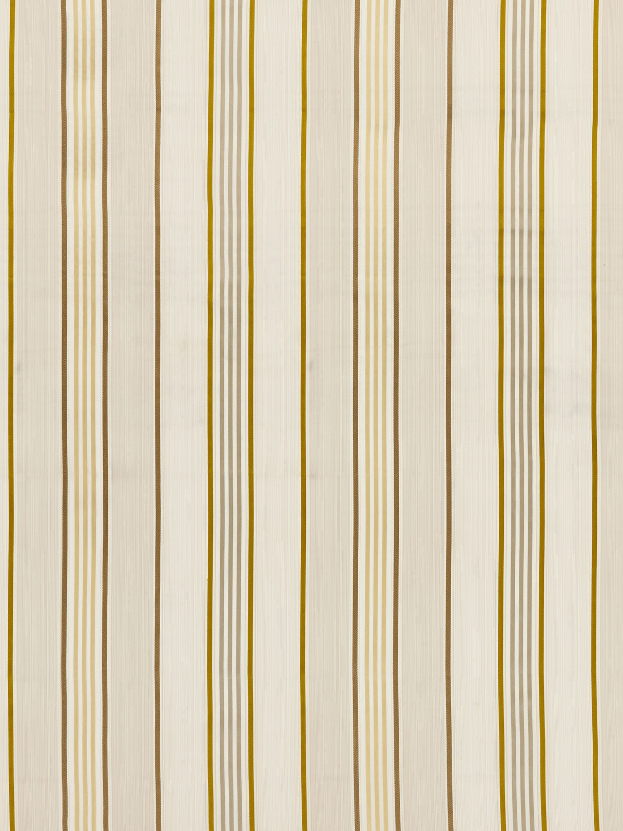 Scalamandre ND 00056130 PATINA CHARLOTTE STRIPE Fabric - Eade's Wallpaper
