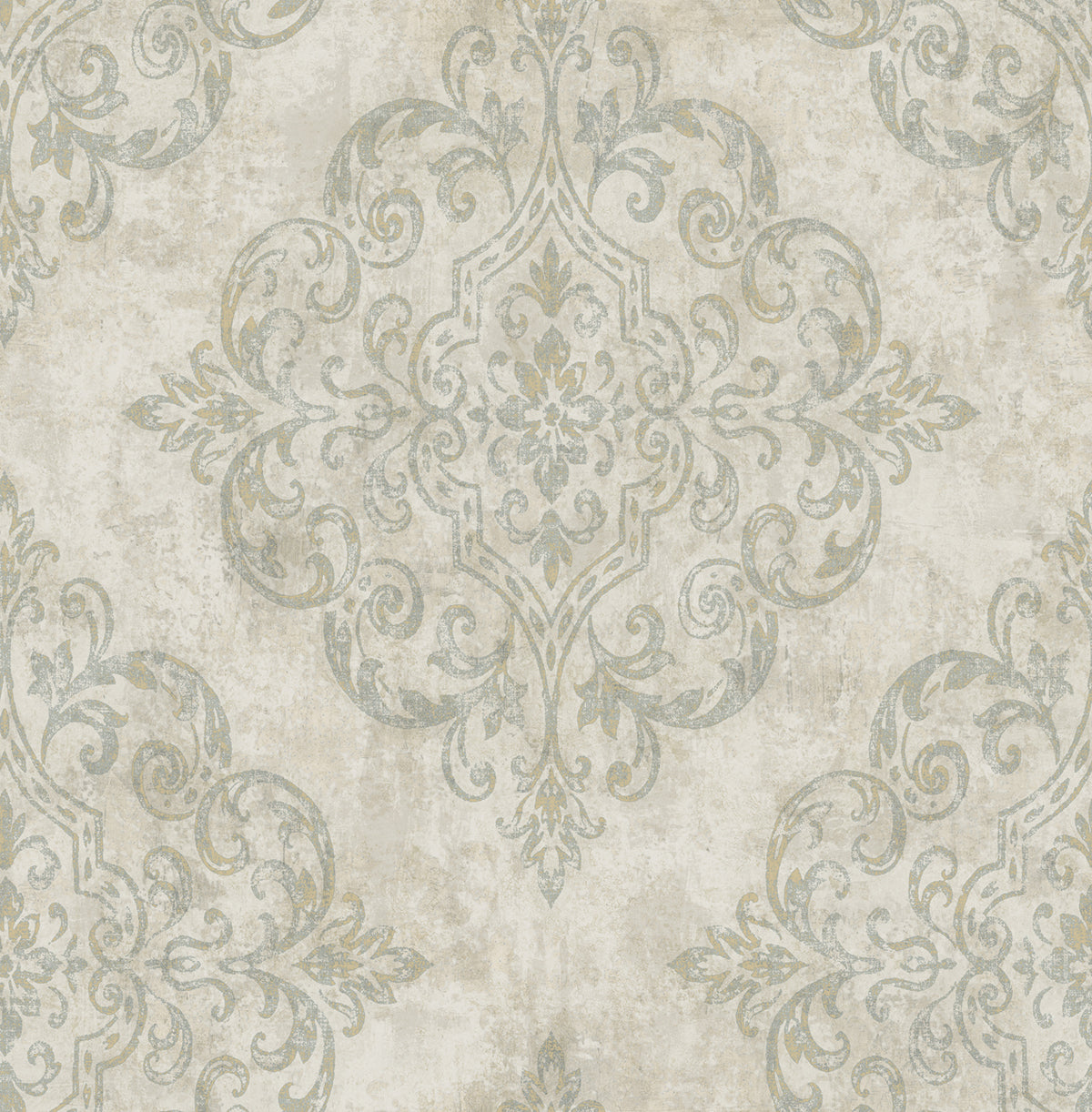 Seabrook Designs NE50304 Wallpaper - Eade's Wallpaper & Fabric