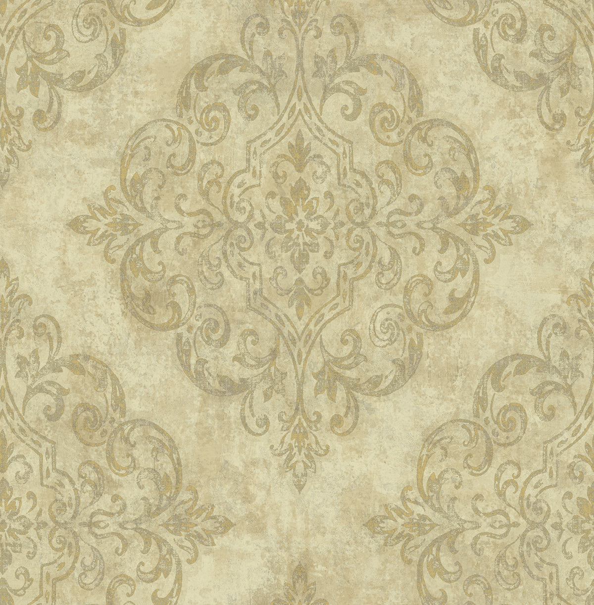 Seabrook Designs NE50307 Wallpaper - Eade's Wallpaper & Fabric