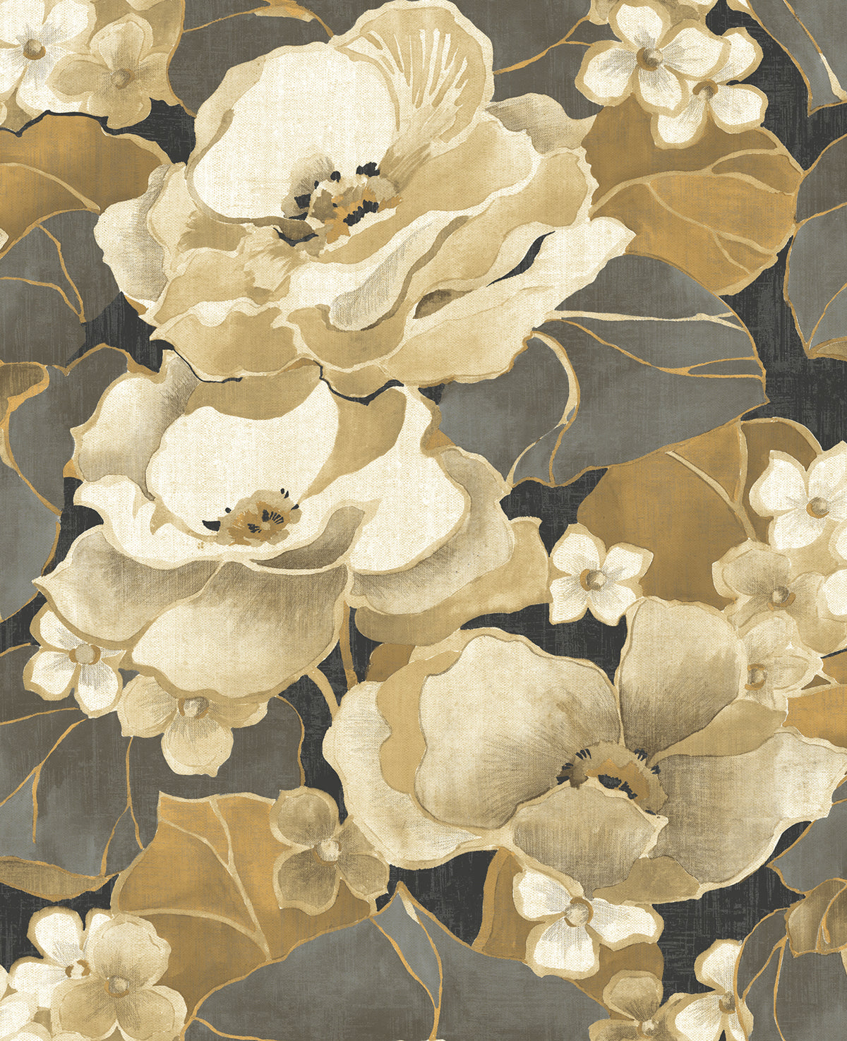 Seabrook Designs NE50500 Wallpaper - Eade's Wallpaper & Fabric