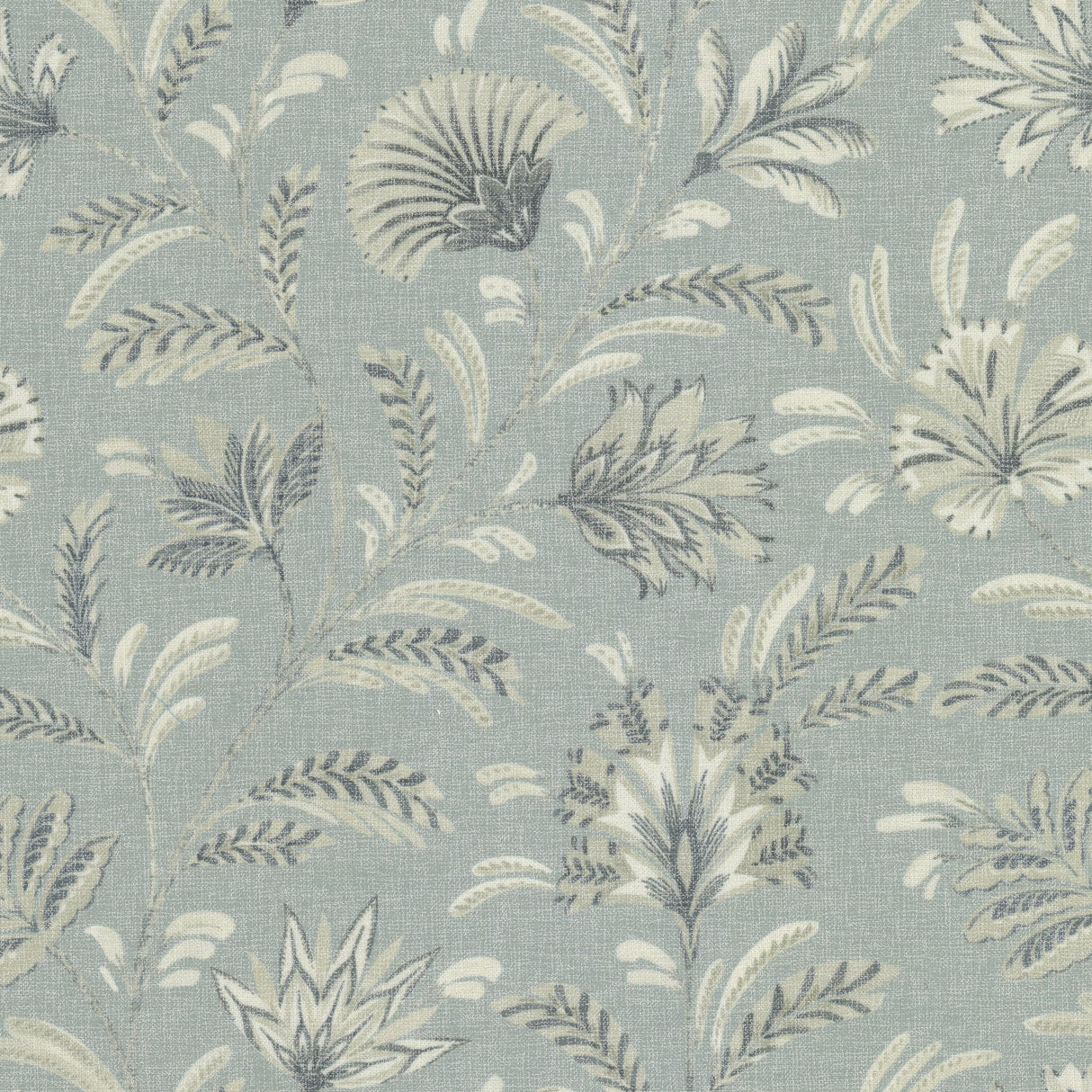 Eade's NEAR-1-sample GLACIER