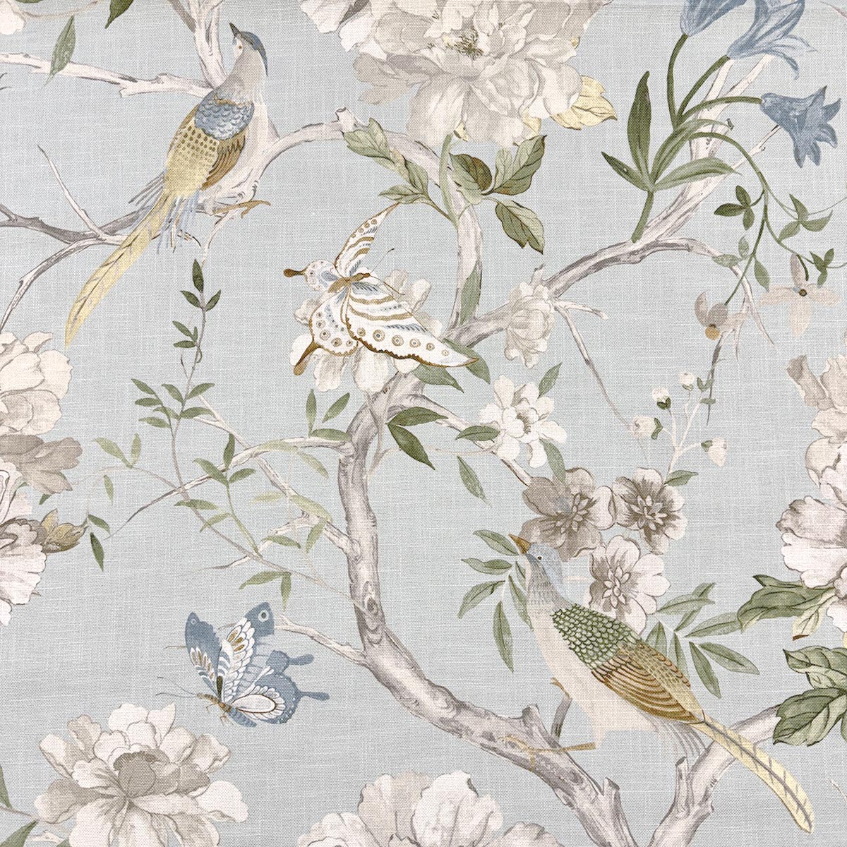 Eade’s NELLE SKYBLUE SKYBLUE