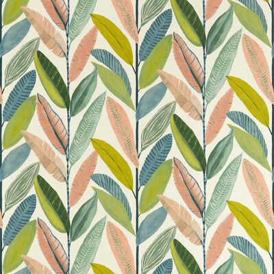 SCION NESF120869.SCN.0 HIKKADUWA TROPICANA Fabric - Eade's Wallpaper