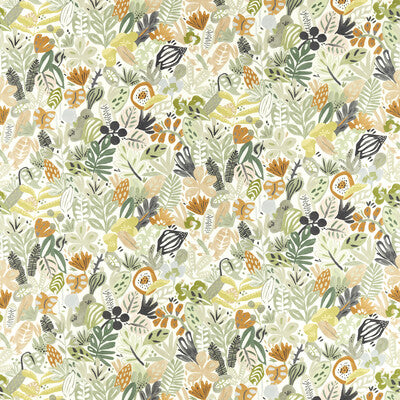 SCION NESF120878.SCN.0 ESALA GELATO Fabric - Eade's Wallpaper